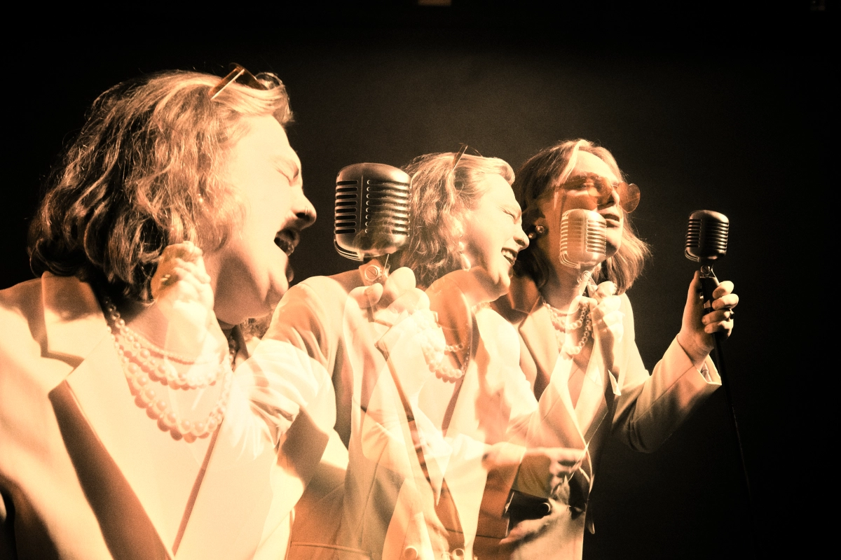 OOG Radio: Mart Eerens